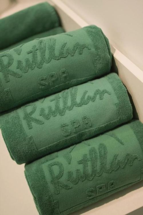 Hotel Rutllan & Spa