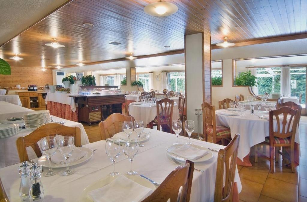 Hotel Rutllan & Spa