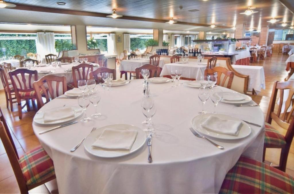 Hotel Rutllan & Spa
