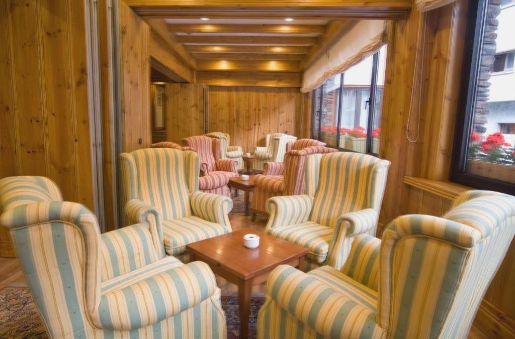 Hotel Rutllan & Spa