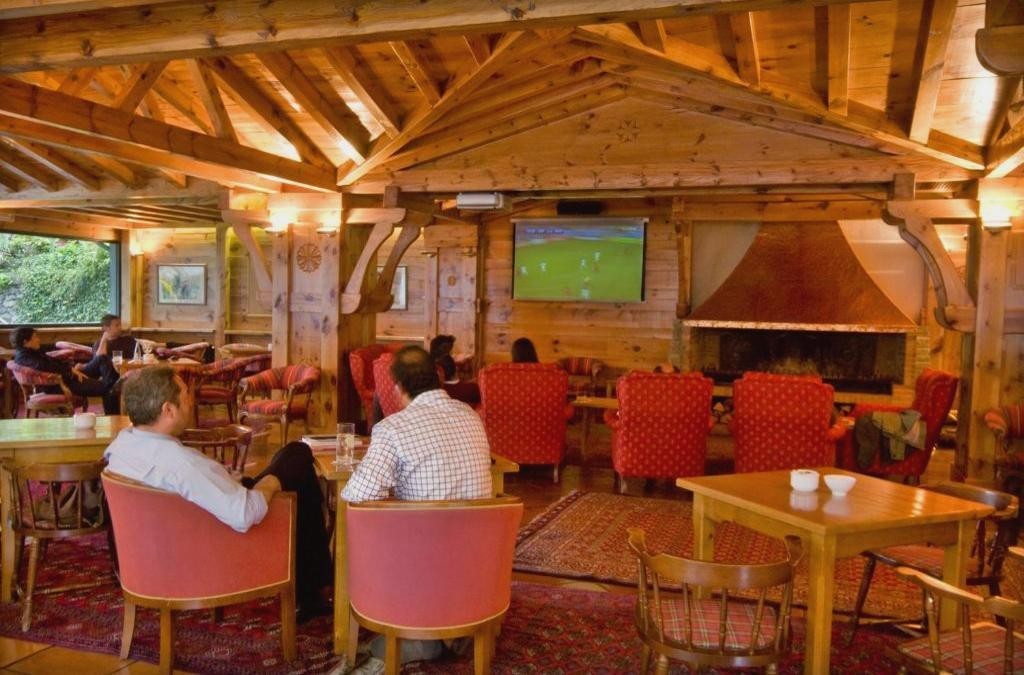 Hotel Rutllan & Spa