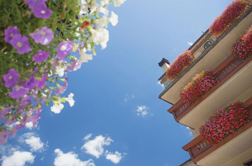 Hotel Rutllan & Spa