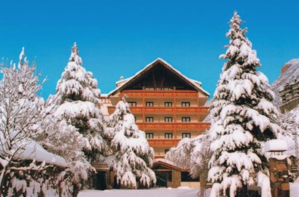 Hotel Rutllan & Spa