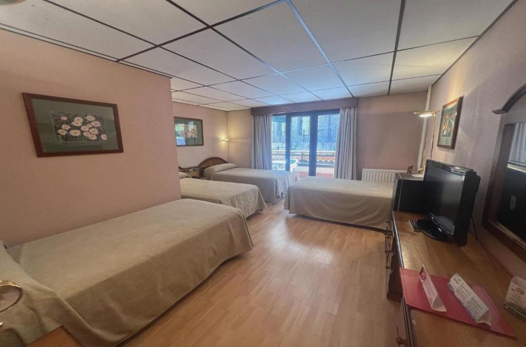 Hotel Rutllan & Spa