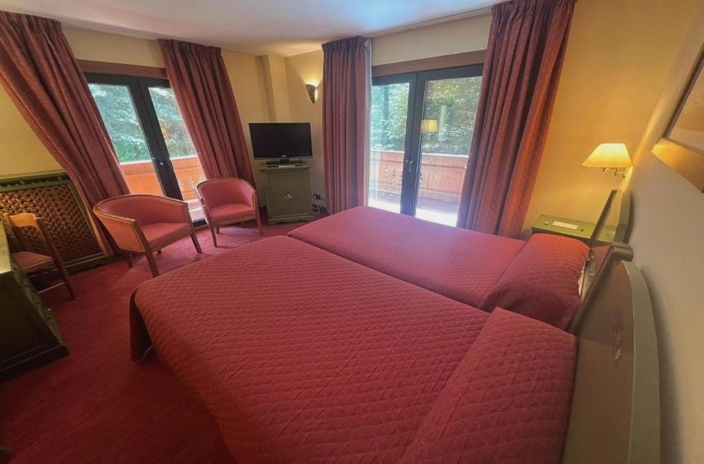 Hotel Rutllan & Spa