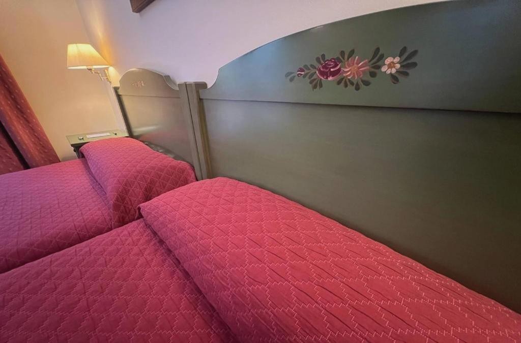 Hotel Rutllan & Spa