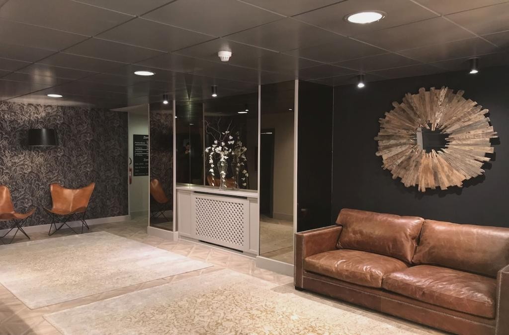 Hotel & SPA Niunit