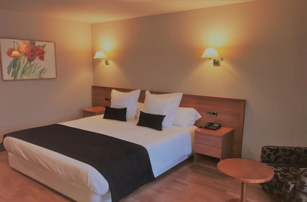 Hotel & SPA Niunit