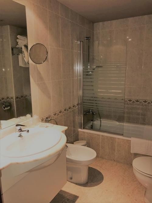 Hotel & SPA Niunit