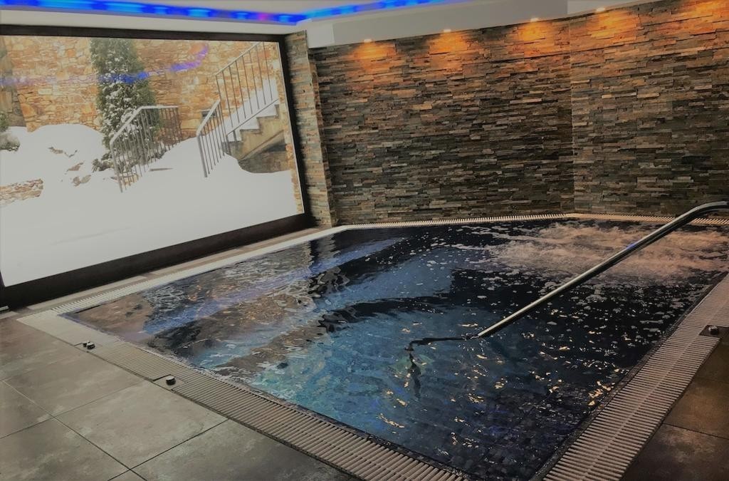 Hotel & SPA Niunit