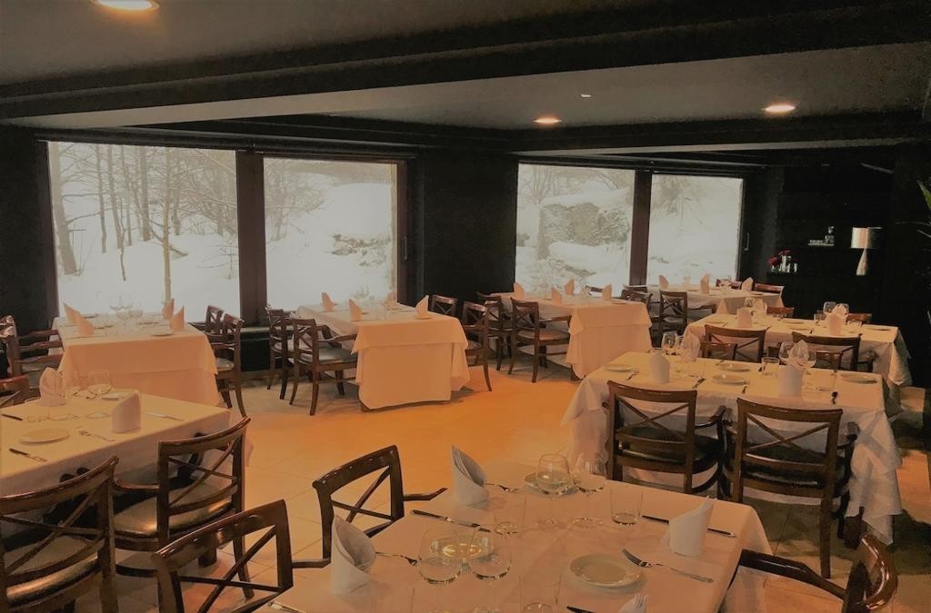 Hotel & SPA Niunit