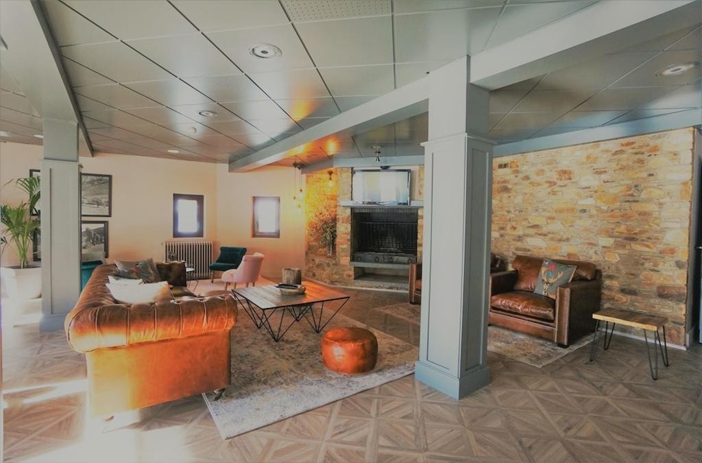 Hotel & SPA Niunit