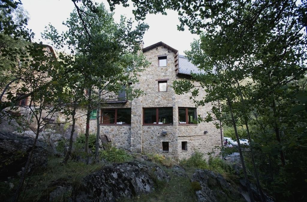 Hotel & SPA Niunit