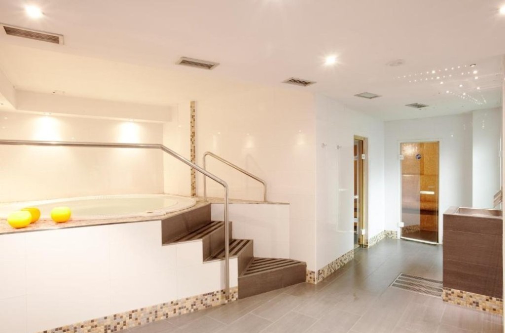 Gelassenheit in den Bergen: Wellness-Aufenthalt im Hotel Mu