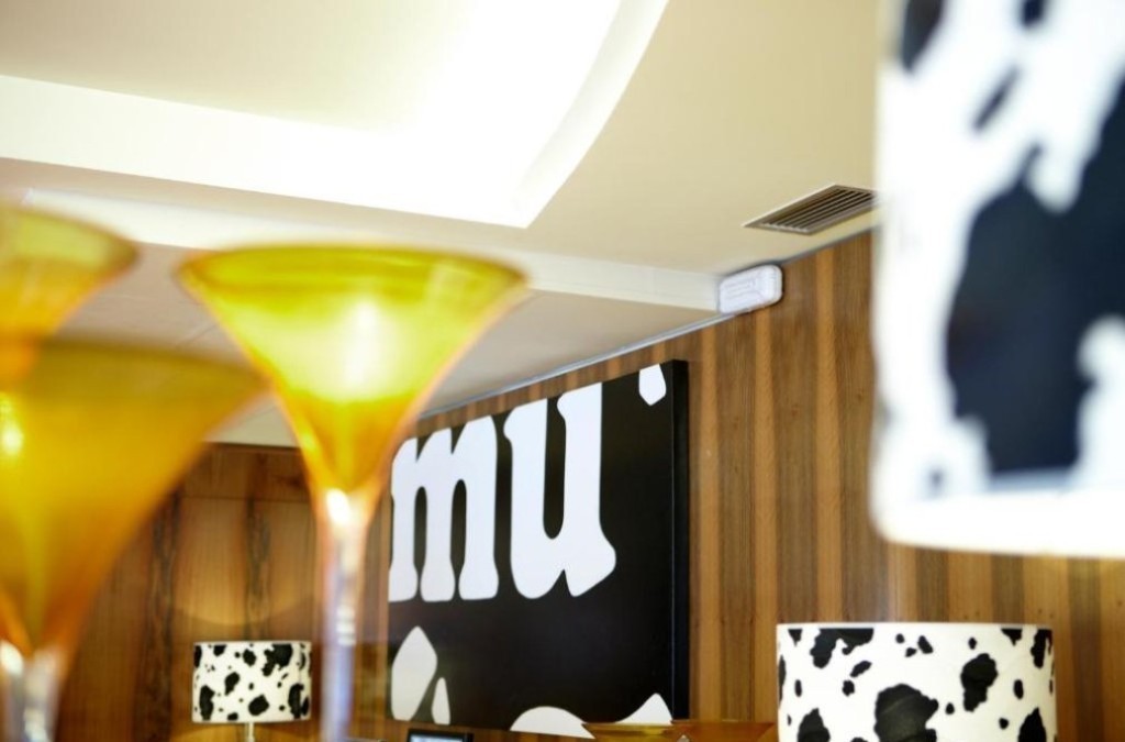 Gelassenheit in den Bergen: Wellness-Aufenthalt im Hotel Mu
