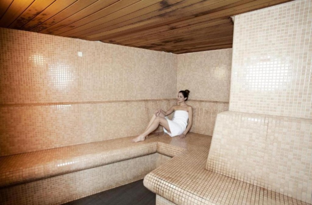Gelassenheit in den Bergen: Wellness-Aufenthalt im Hotel Mu
