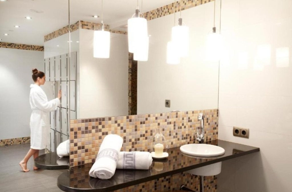Gelassenheit in den Bergen: Wellness-Aufenthalt im Hotel Mu - Hotel Mu
