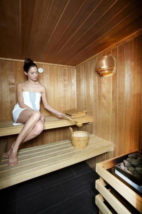 Gelassenheit in den Bergen: Wellness-Aufenthalt im Hotel Mu - Hotel Mu
