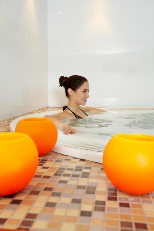 Gelassenheit in den Bergen: Wellness-Aufenthalt im Hotel Mu - Hotel Mu