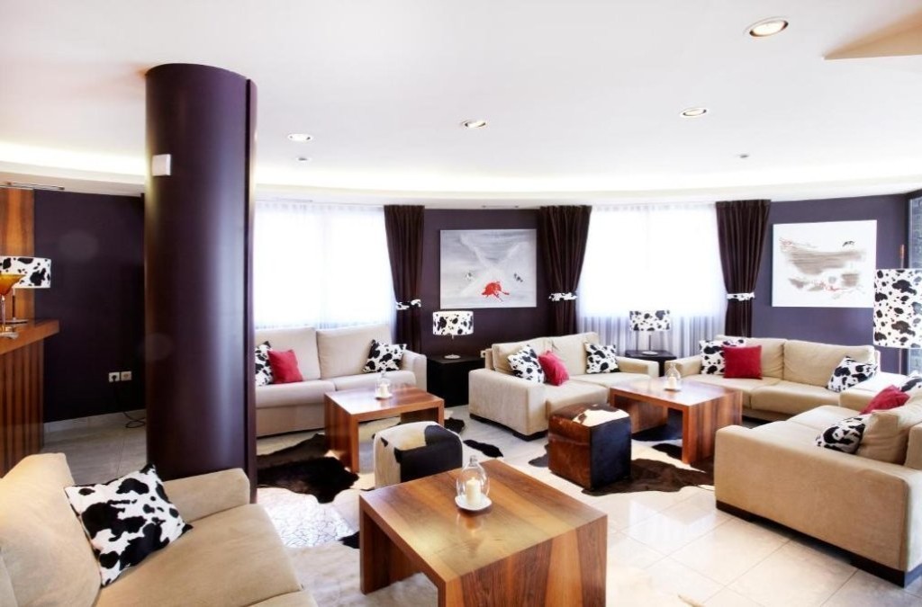 Gelassenheit in den Bergen: Wellness-Aufenthalt im Hotel Mu - Hotel Mu