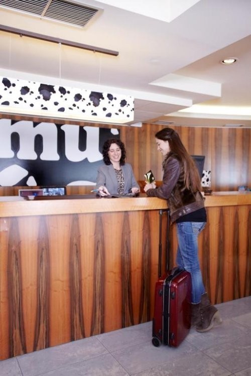 Gelassenheit in den Bergen: Wellness-Aufenthalt im Hotel Mu - Hotel Mu