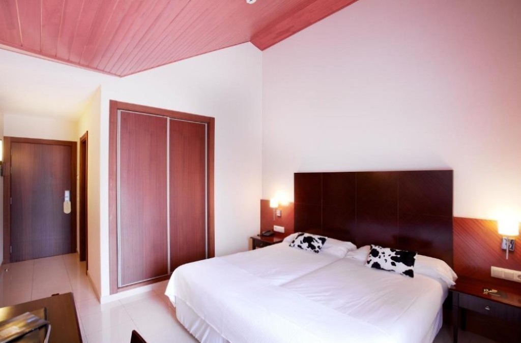 Gelassenheit in den Bergen: Wellness-Aufenthalt im Hotel Mu - Hotel Mu