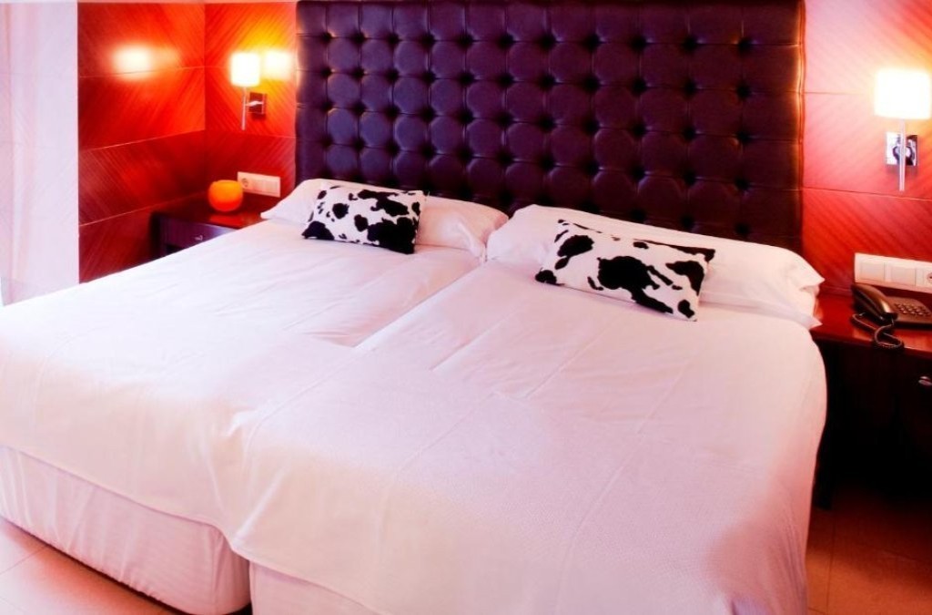 Gelassenheit in den Bergen: Wellness-Aufenthalt im Hotel Mu - Hotel Mu