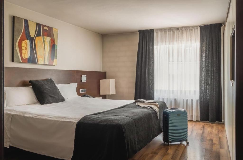 Hotel President by Alegria