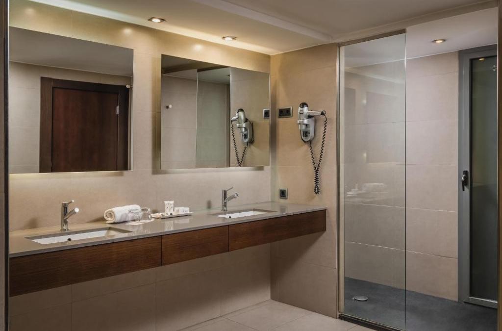 Hotel President by Alegria