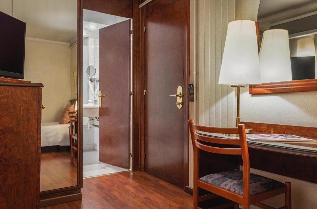 Hotel President by Alegria