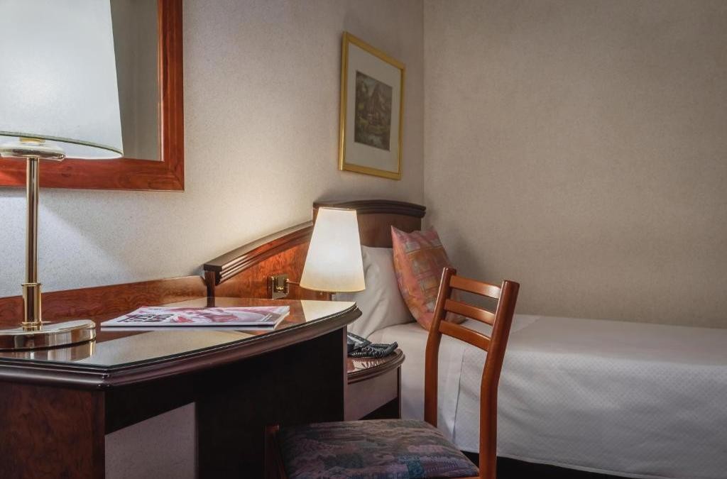Hotel President by Alegria