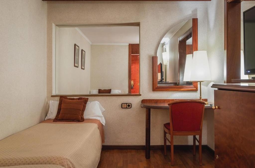 Hotel President by Alegria