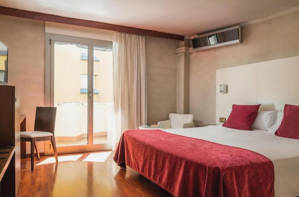 Hotel President by Alegria
