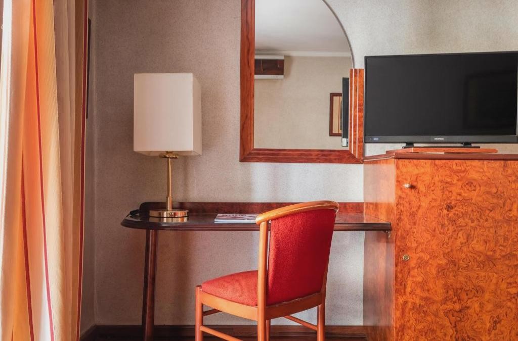 Hotel President by Alegria