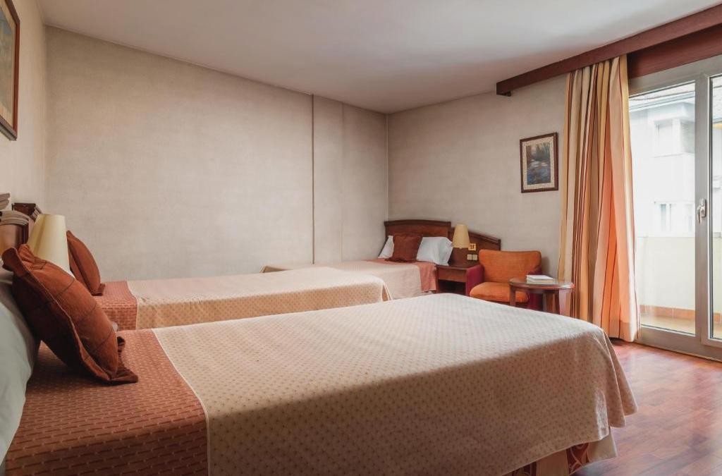 Hotel President by Alegria