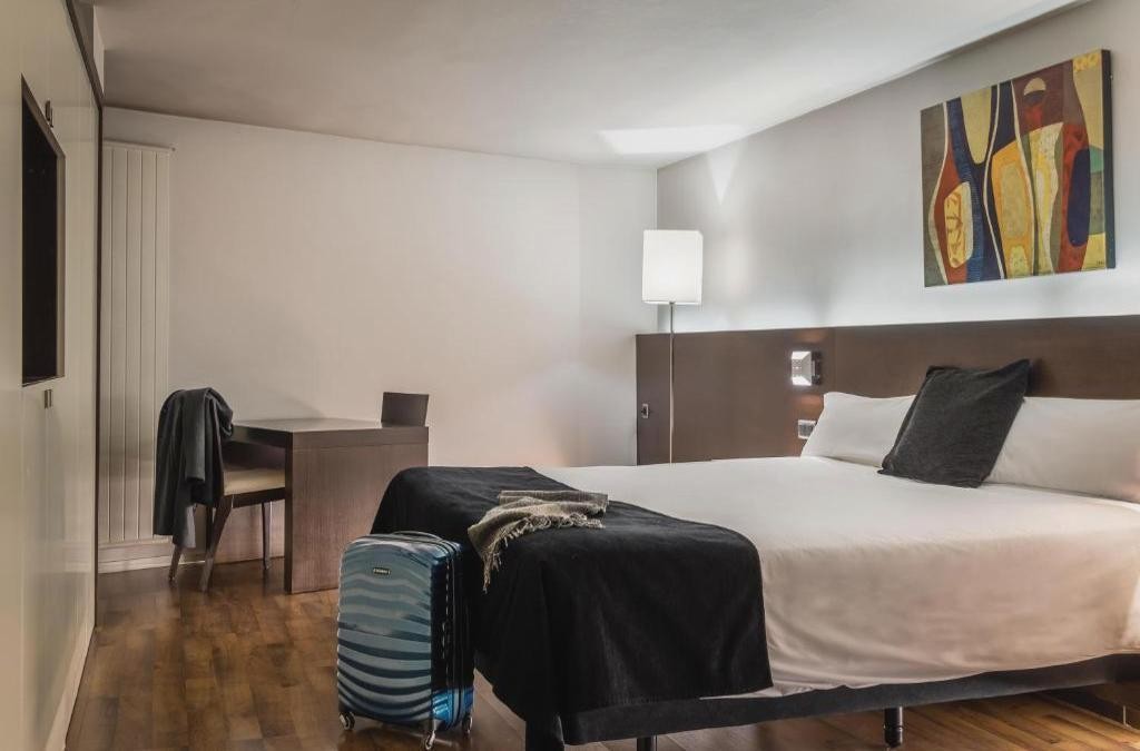 Hotel President by Alegria