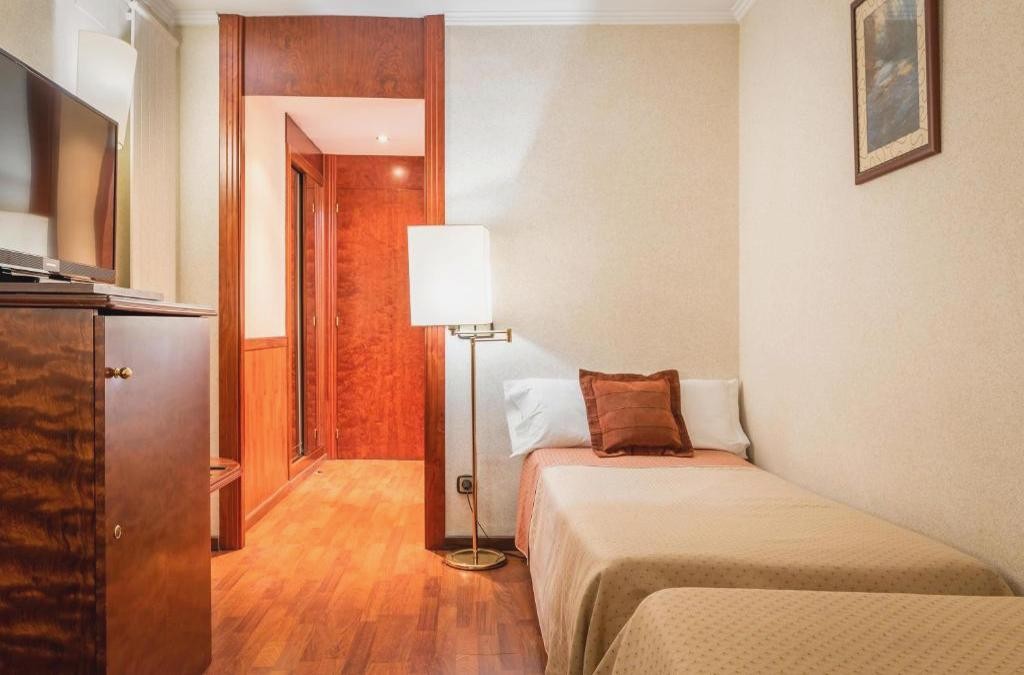 Hotel President by Alegria