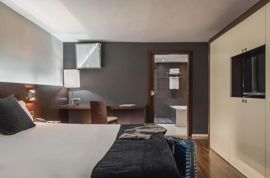 Hotel President by Alegria