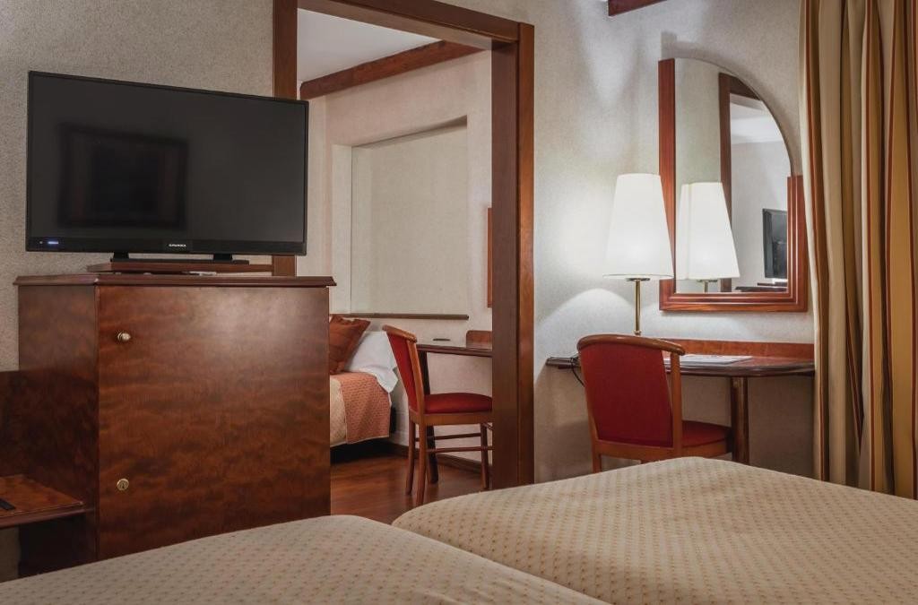 Hotel President by Alegria