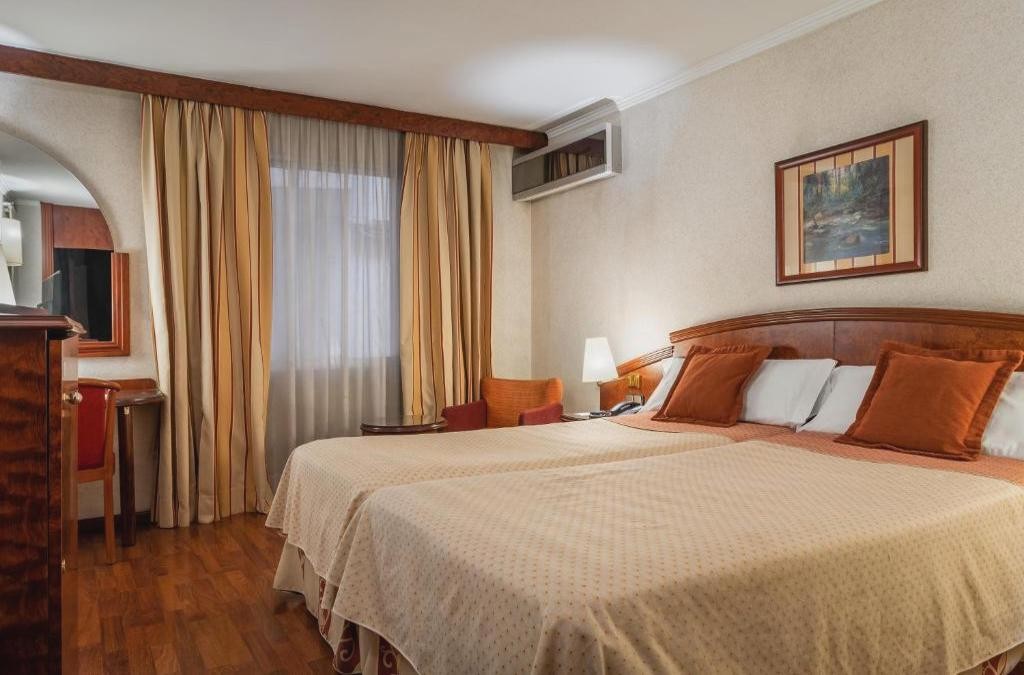Hotel President by Alegria