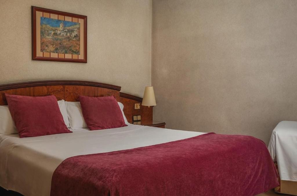 Hotel President by Alegria