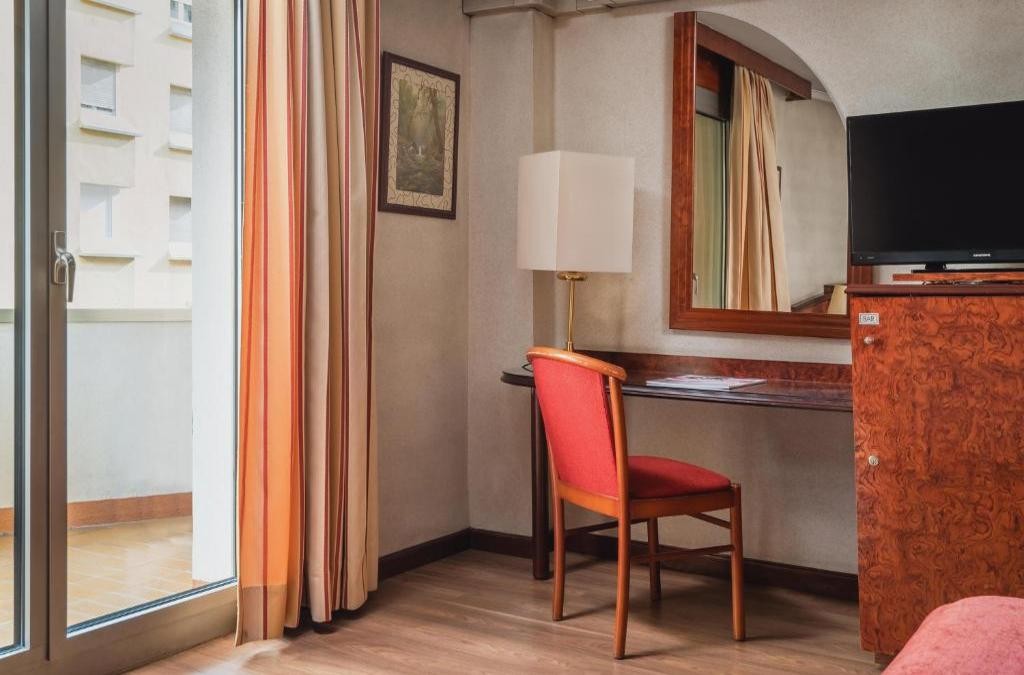 Hotel President by Alegria
