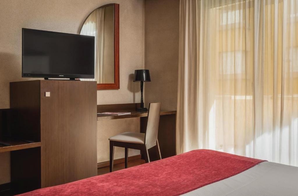 Hotel President by Alegria