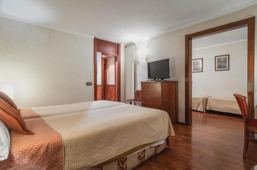 Hotel President by Alegria