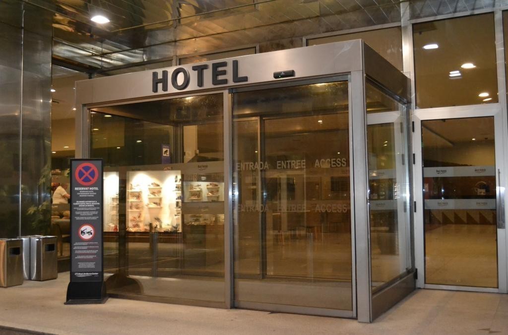 Best Andorra Center