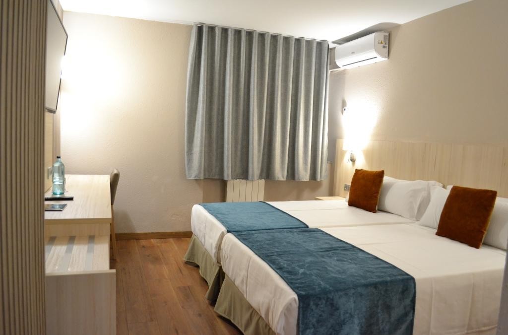 Best Andorra Center