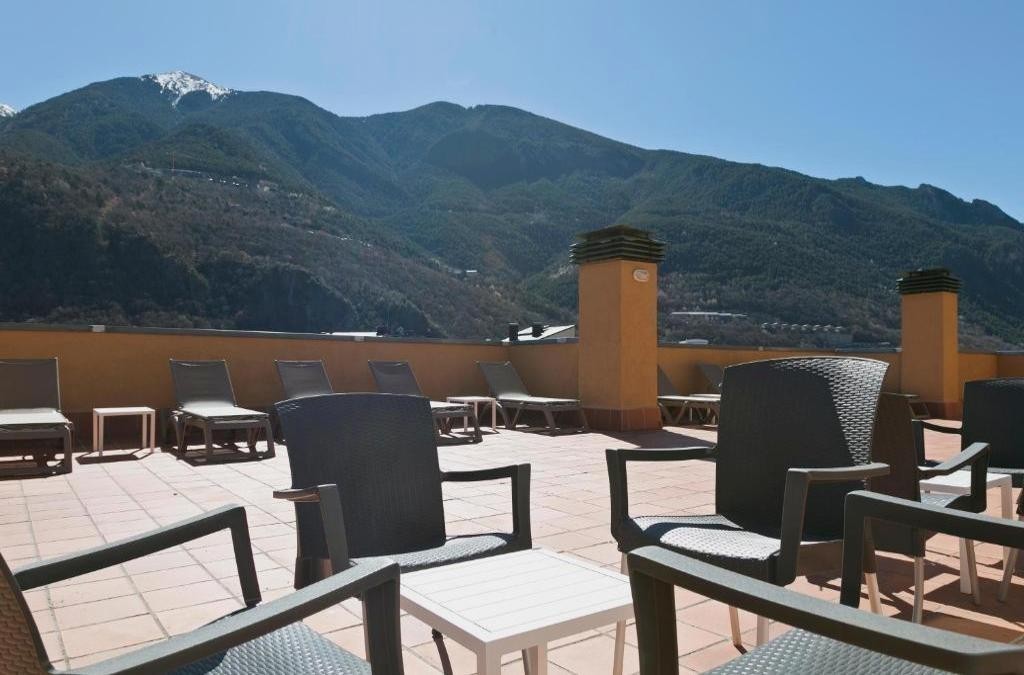 Best Andorra Center