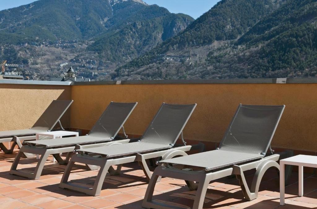 Best Andorra Center