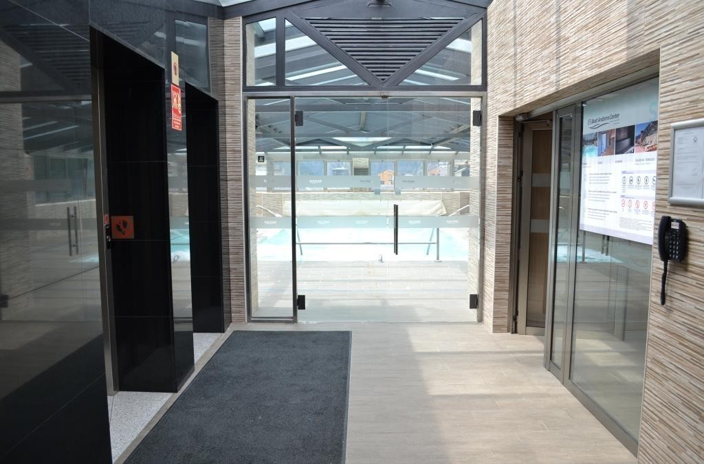 Best Andorra Center
