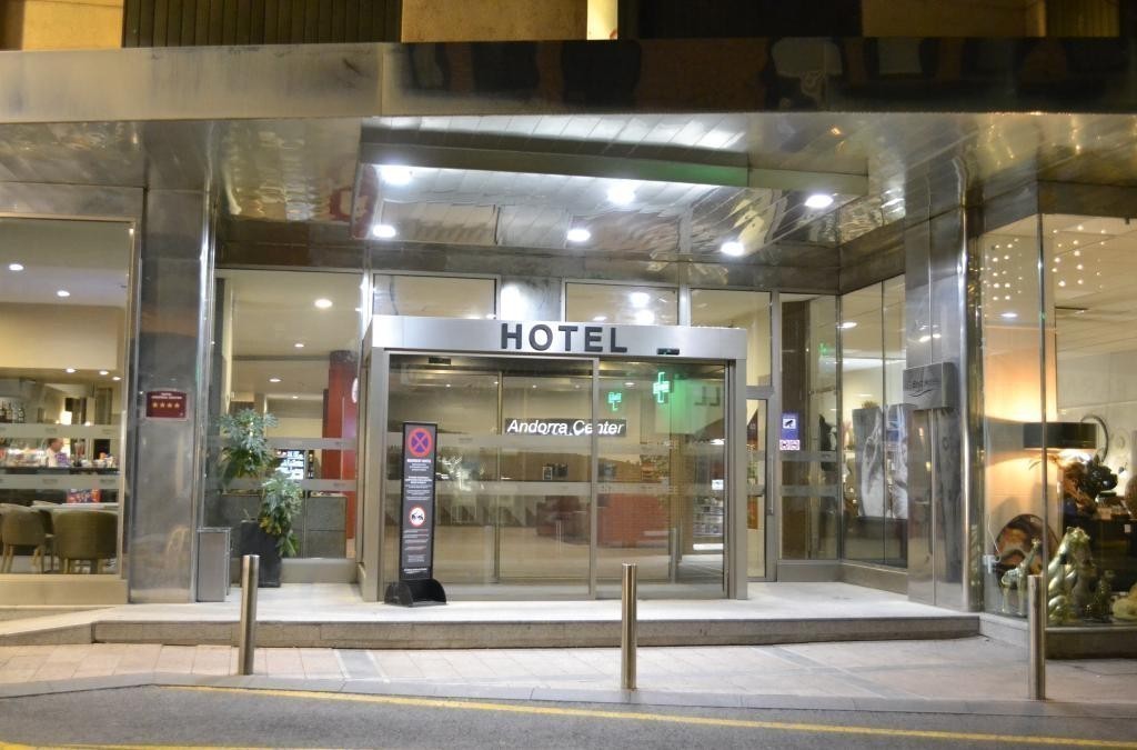 Best Andorra Center